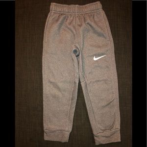 Nike dri-fit joggers